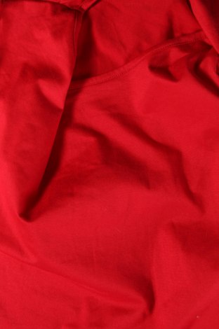 Bluză de femei SHEIN, Mărime L, Culoare Roșu, Preț 20,36 Lei