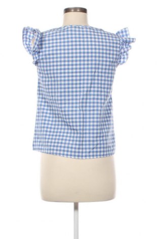 Γυναικεία μπλούζα SHEIN, Μέγεθος S, Χρώμα Μπλέ, Τιμή 8,82 €