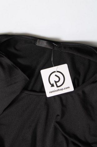 Γυναικεία μπλούζα SHEIN, Μέγεθος S, Χρώμα Μαύρο, Τιμή 2,00 €