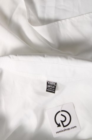 Γυναικεία μπλούζα SHEIN, Μέγεθος L, Χρώμα Λευκό, Τιμή 11,75 €