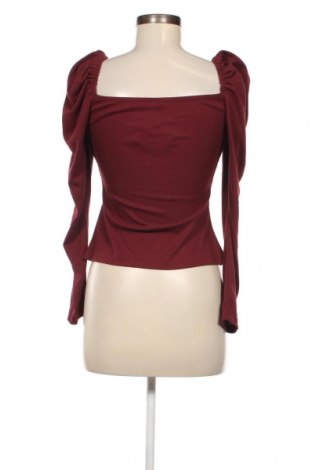 Damen Shirt SHEIN, Größe S, Farbe Rot, Preis 1,98 €
