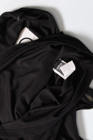 Γυναικεία μπλούζα SHEIN, Μέγεθος XL, Χρώμα Μαύρο, Τιμή 4,23 €
