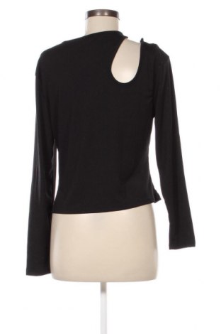 Γυναικεία μπλούζα SHEIN, Μέγεθος XL, Χρώμα Μαύρο, Τιμή 4,23 €