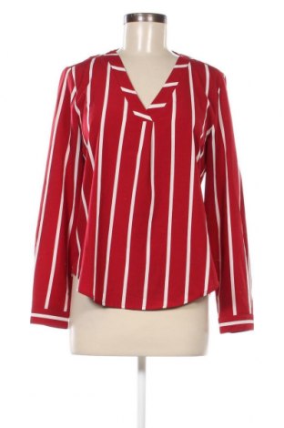 Дамска блуза SHEIN, Размер S, Цвят Многоцветен, Цена 3,99 лв.