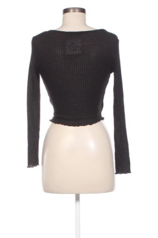 Γυναικεία μπλούζα SHEIN, Μέγεθος XS, Χρώμα Μαύρο, Τιμή 2,47 €