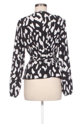 Дамска блуза SHEIN, Размер XL, Цвят Многоцветен, Цена 6,84 лв.