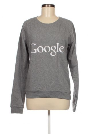 Damen Shirt STANLEY/STELLA, Größe L, Farbe Grau, Preis 6,61 €