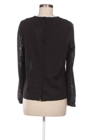 Дамска блуза SUNCOO, Размер M, Цвят Черен, Цена 48,00 лв.