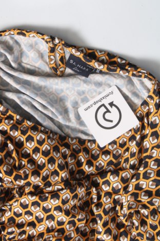 Дамска блуза Sa. Hara, Размер M, Цвят Многоцветен, Цена 3,80 лв.