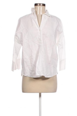 Дамска блуза Sa. Hara, Размер S, Цвят Бял, Цена 19,55 лв.