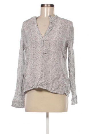 Дамска блуза Saint Tropez, Размер L, Цвят Сив, Цена 6,80 лв.