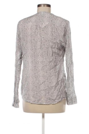 Γυναικεία μπλούζα Saint Tropez, Μέγεθος L, Χρώμα Γκρί, Τιμή 4,21 €