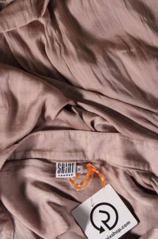 Bluză de femei Saint Tropez, Mărime S, Culoare Bej, Preț 16,78 Lei