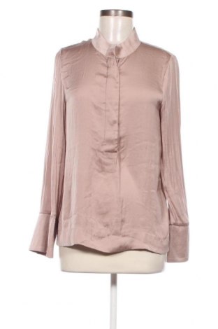 Γυναικεία μπλούζα Saint Tropez, Μέγεθος S, Χρώμα  Μπέζ, Τιμή 3,15 €
