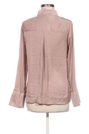 Damen Shirt Saint Tropez, Größe S, Farbe Beige, Preis € 3,55