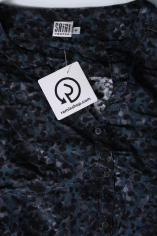 Γυναικεία μπλούζα Saint Tropez, Μέγεθος M, Χρώμα Πολύχρωμο, Τιμή 4,21 €