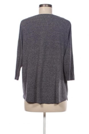 Γυναικεία μπλούζα Saint Tropez, Μέγεθος M, Χρώμα Γκρί, Τιμή 4,21 €