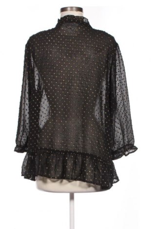 Damen Shirt Saint Tropez, Größe XL, Farbe Schwarz, Preis € 9,46