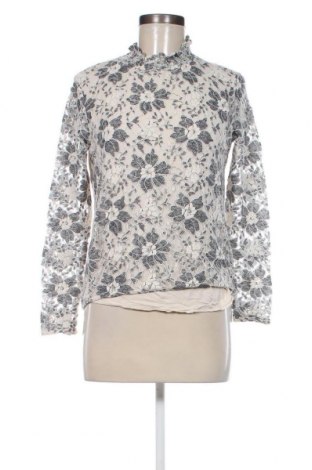 Дамска блуза Saint Tropez, Размер S, Цвят Многоцветен, Цена 5,10 лв.