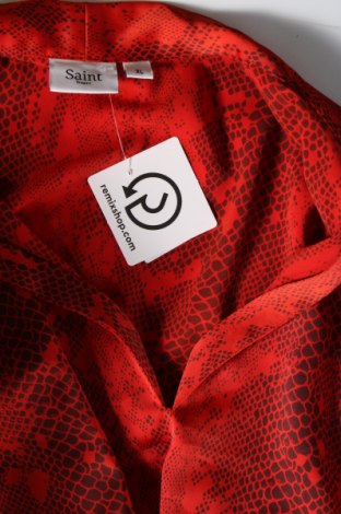 Damen Shirt Saint Tropez, Größe XL, Farbe Mehrfarbig, Preis € 9,46