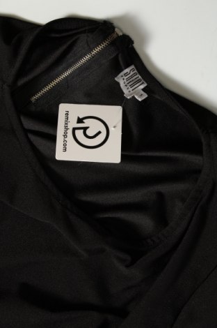 Дамска блуза Saint Tropez, Размер S, Цвят Черен, Цена 16,32 лв.