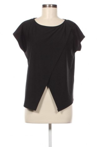 Дамска блуза Saint Tropez, Размер S, Цвят Черен, Цена 15,30 лв.