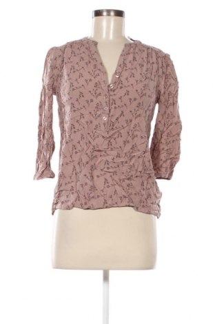 Damen Shirt Saint Tropez, Größe XS, Farbe Rosa, Preis € 3,55
