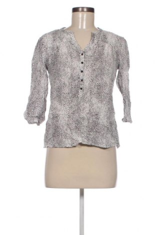 Damen Shirt Saint Tropez, Größe M, Farbe Mehrfarbig, Preis € 3,55