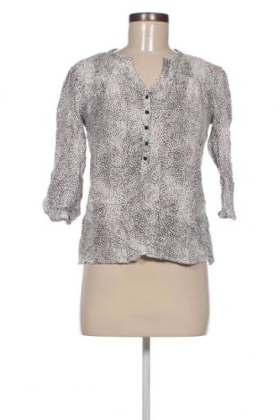 Damen Shirt Saint Tropez, Größe M, Farbe Mehrfarbig, Preis € 3,99