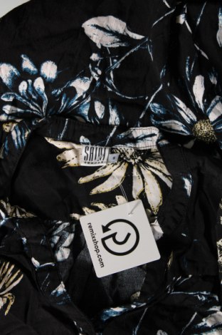 Damen Shirt Saint Tropez, Größe S, Farbe Schwarz, Preis € 3,55