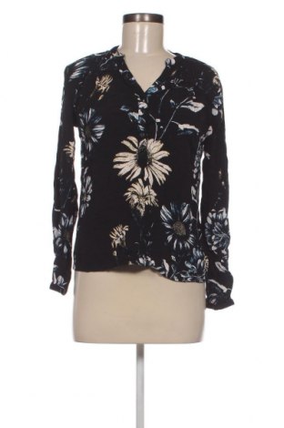 Damen Shirt Saint Tropez, Größe S, Farbe Schwarz, Preis € 23,66