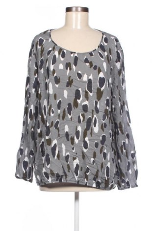 Damen Shirt Samoon, Größe L, Farbe Mehrfarbig, Preis 23,66 €
