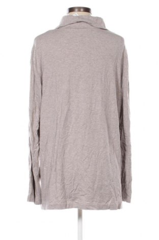 Damen Shirt Samoon By Gerry Weber, Größe XL, Farbe Beige, Preis 4,97 €