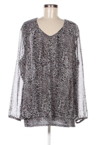 Дамска блуза Samoon By Gerry Weber, Размер L, Цвят Многоцветен, Цена 18,70 лв.