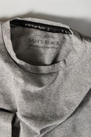 Γυναικεία μπλούζα Sam's, Μέγεθος XL, Χρώμα Γκρί, Τιμή 4,47 €