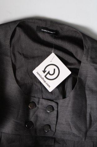 Damen Shirt Samsoe & Samsoe, Größe M, Farbe Grau, Preis 15,48 €