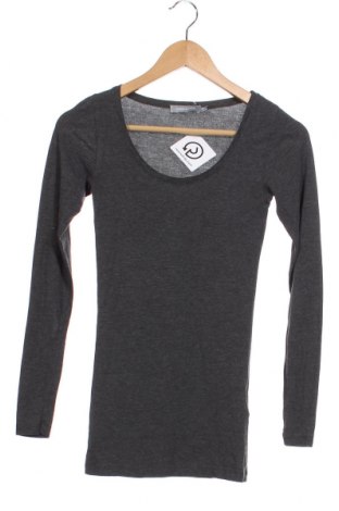 Damen Shirt Samsoe & Samsoe, Größe XS, Farbe Grau, Preis € 7,67