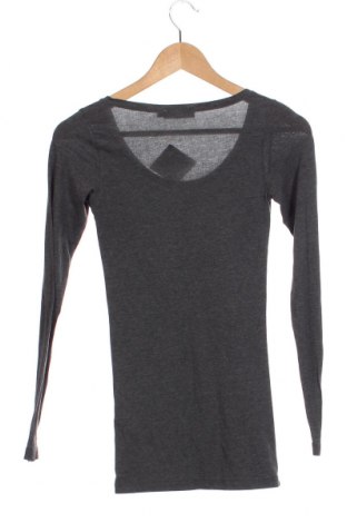 Damen Shirt Samsoe & Samsoe, Größe XS, Farbe Grau, Preis 7,67 €