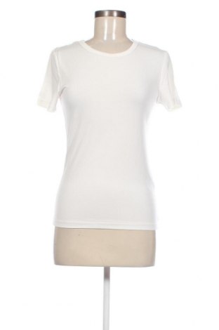 Дамска блуза Samsoe & Samsoe, Размер M, Цвят Бял, Цена 27,36 лв.