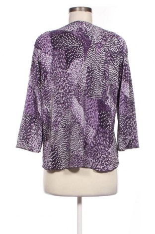 Дамска блуза Sara Louise, Размер M, Цвят Лилав, Цена 3,80 лв.