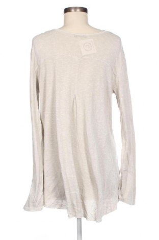 Γυναικεία μπλούζα Sarah, Μέγεθος M, Χρώμα  Μπέζ, Τιμή 2,35 €