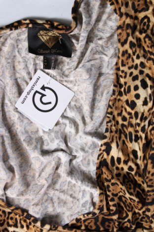 Γυναικεία μπλούζα Sarah Kern, Μέγεθος XXL, Χρώμα Πολύχρωμο, Τιμή 21,03 €