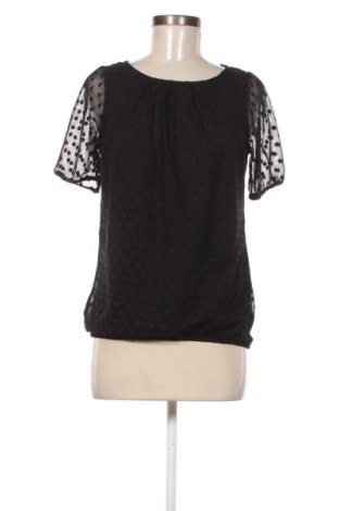 Дамска блуза Savida, Размер S, Цвят Черен, Цена 10,00 лв.