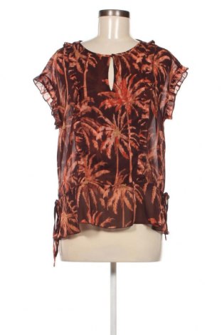 Damen Shirt Scotch & Soda, Größe S, Farbe Mehrfarbig, Preis € 19,56