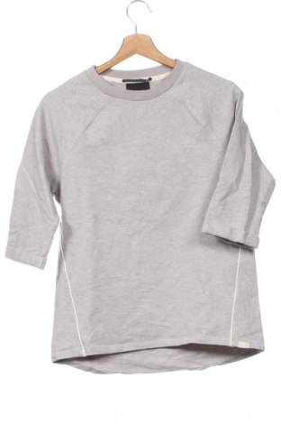 Damen Shirt Scotch & Soda, Größe XS, Farbe Grau, Preis € 26,98