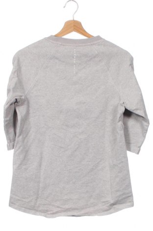 Damen Shirt Scotch & Soda, Größe XS, Farbe Grau, Preis € 26,98