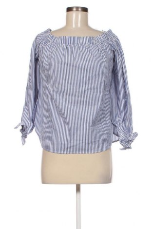 Damen Shirt Scotch & Soda, Größe S, Farbe Mehrfarbig, Preis € 26,98