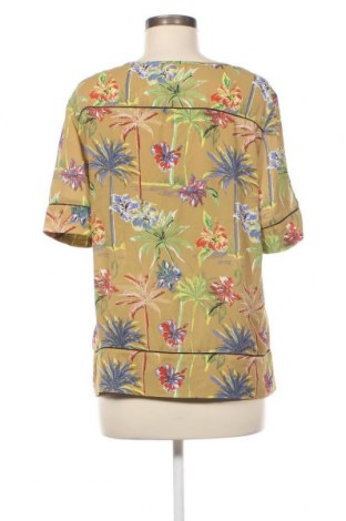 Damen Shirt Scotch & Soda, Größe M, Farbe Mehrfarbig, Preis € 17,89