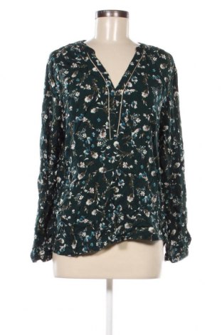 Дамска блуза Season, Размер M, Цвят Зелен, Цена 19,00 лв.