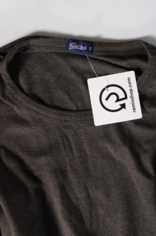 Damen Shirt Seasons, Größe S, Farbe Grau, Preis 4,80 €